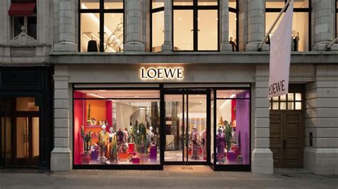 loewe internship